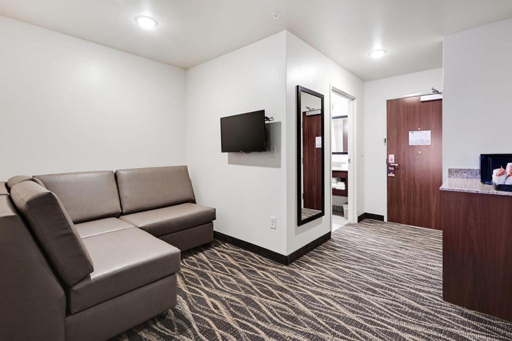 Cobblestone Hotel & Suites - Mosinee Dış mekan fotoğraf