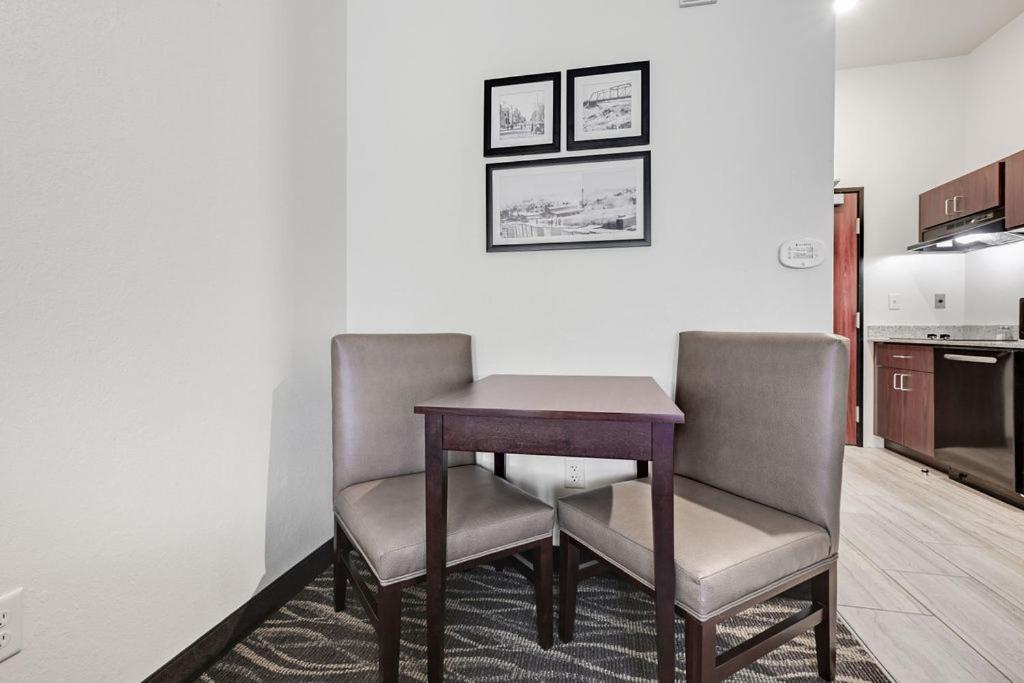 Cobblestone Hotel & Suites - Mosinee Dış mekan fotoğraf
